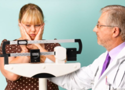 В Воронежском зоопарке пройдут консультации диетолога