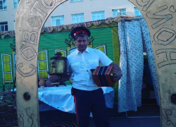 Слепченко борется за пост воронежского губернатора с "нулём" в кармане