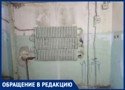 «За год ничего не изменилось»: позорный подъезд в воронежском Шилово показали на фото  
