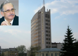 Алексей Гордеев о финансировании проектов в Воронежской области: Это были личные деньги Соловьева? Нет, Сбербанка