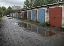 Стало известно о продлении «гаражной амнистии» в Воронежской области