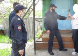 Гостя, который не собирался уходить, воронежец забил до смерти