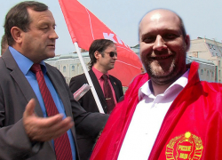 Воронежский облизбирком бортанул КПРФ с пенсионным референдумом 