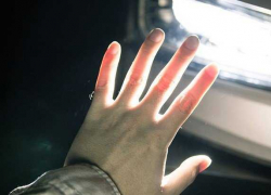 Полицейские сбили насмерть пешехода и скрылись с места ДТП в Воронеже