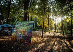 Фестиваль «Город-Сад»: жизнь в стиле ЭКО