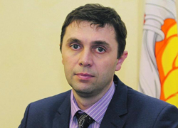 Вице-мэр по городскому хозяйству Воронежа приглянулся горДуме