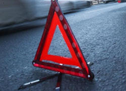 5-летний мальчик пострадал в массовом ДТП в Воронеже