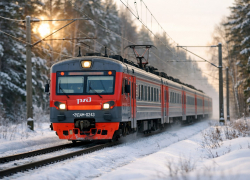 Из Воронежа в Елец запустят поезда