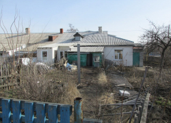 10 лет получил молодой воронежец за кровавые разборки с дядиным приятелем 