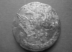 Клад с царскими монетами: как воронежец отказался от богатства, испугавшись расстрела