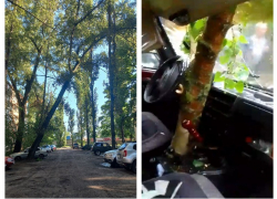 Халатность или преступное бездействие: пенсионер чудом избежал гибели в Воронеже