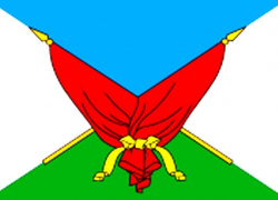 13 лет назад у Верхнемамонского района Воронежской области появились символы