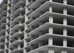 Квартал со старыми домами застроят многоэтажками в центре Воронежа