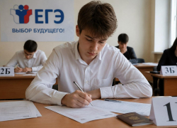 Рособрнадзор опубликовал список запретов для сдающих ЕГЭ-2026