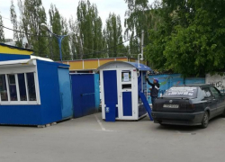 Очередной игровой автомат в Северном районе возмутил жителей Воронежа