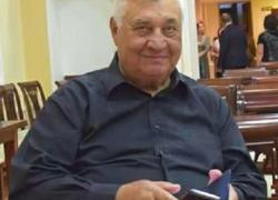 Легендарный воронежец ушёл в мир иной 