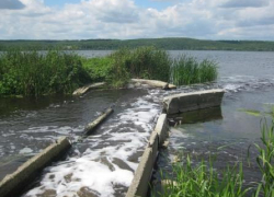 В Воронеже оштрафовали организацию, которая загрязняла водохранилище
