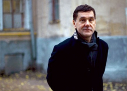 В Воронеже актер Сергей Маковецкий проведет творческий вечер