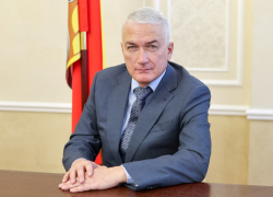 «Солнце, спасибо»: новый директор «Воронежпассажиртранса» принял поздравления с назначением и признался, что ездит в маршрутках