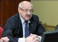 Глава департамента экономразвития Воронежской области Букреев может пойдет работать в ВГУ