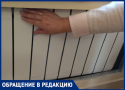 Сон в шапках, жизнь без отопления и упование на «Единую Россию»: бытие воронежского дома после коммунальной аварии