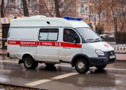 В Воронежской области автомобиль убил своего хозяина во время ремонта