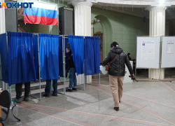 Большие трехдневные выборы стартовали — кого выбирают жители Воронежской области