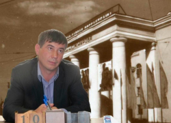 ДК, на котором прокололся единоросс Кудрявцев, открылся 67 лет назад в Воронеже