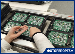 Россия может: как в Москве производят роутеры шестого поколения