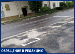 «Бардак и безобразие»: как воронежские платные парковки плюют на удобство автомобилистов 