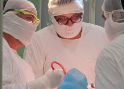 Воронежские врачи собрали таз по косточкам упавшей на большой скорости с тюбинга женщины 