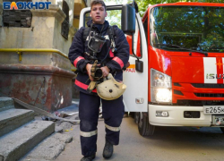 Жительница Воронежа обиделась на гражданского супруга и подожгла его магазин