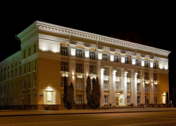 В Воронежских библиотеках пройдет «Библионочь-2014»