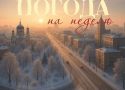 Резкое похолодание настигнет Воронеж на грядущей неделе 