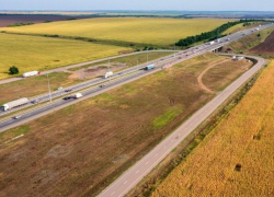 В Воронежской области будут запущены станции точного позиционирования для автономного транспорта