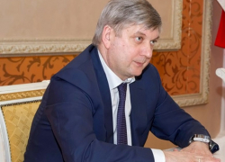 Порвалась паутина между мэрией Воронежа и Тофиком Магеррамовым