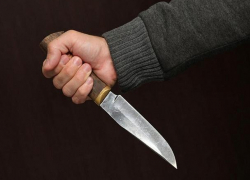 Волгоградец убил приятеля ножом в бедро в Воронежской области