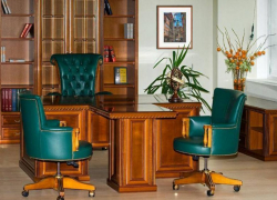 Александру Гусеву потребовался новый заместитель