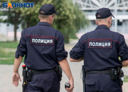 Поджог на воронежской ферме расследовал в кратчайшие сроки старший лейтенант Терновой 