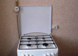 В центре Воронежа 5-летний мальчик отравился угарным газом