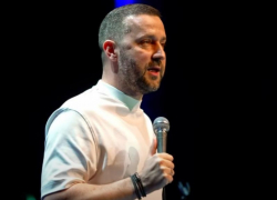 Воронежский комик Руслан Белый признан иноагентом 