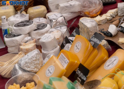 Цены на сыр проделают дырки в карманах воронежцев в 2024 году 