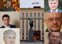 У кого из воронежских кандидатов самая губернаторская биография 