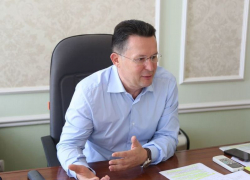 Экс-главу администрации Твери утвердили вице-мэром Воронежа по экономике