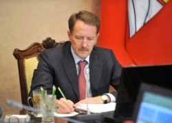 Алексей Гордеев прокомментировал продовольственные санкции