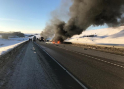 ДТП с 8 погибшими на воронежской трассе будет рассмотрено в суде