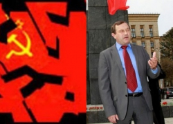 Андрей Зоткин предложил бывшим партийцам выйти из КПРФ