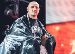 Как пандемия свела на нет подготовку воронежских бойцов к чемпионату мира