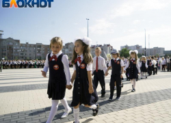 Холода уйдут из Воронежа к 1 сентября, как по заказу 