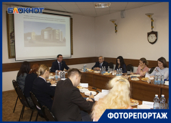 Аэропорт в Воронеже превратят в транспортный узел с автовокзалом и скоростным трамваем